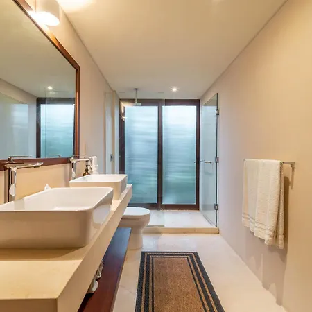 Exclusive Penthouse With Private Plunge Pool And Terrace *