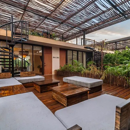 Exclusive Penthouse With Private Plunge Pool And Terrace Holiday home