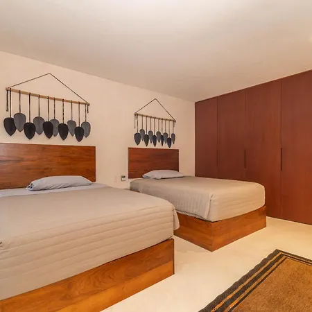 Holiday home Exclusive Penthouse With Private Plunge Pool And Terrace