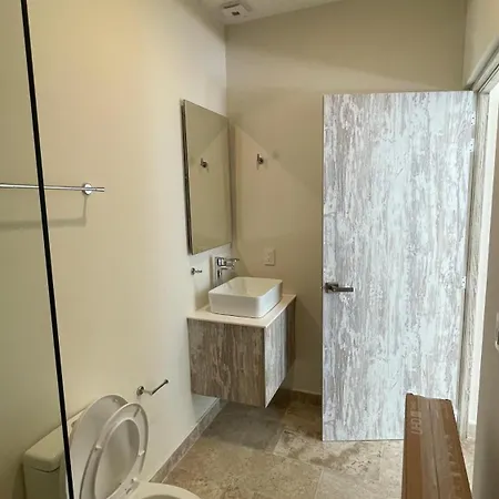 Apartment De Lujo Con Alberca Privada Tulum
