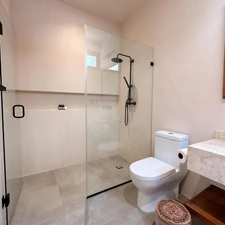 Villa Tranquil 2-bedroom With Private Pool
