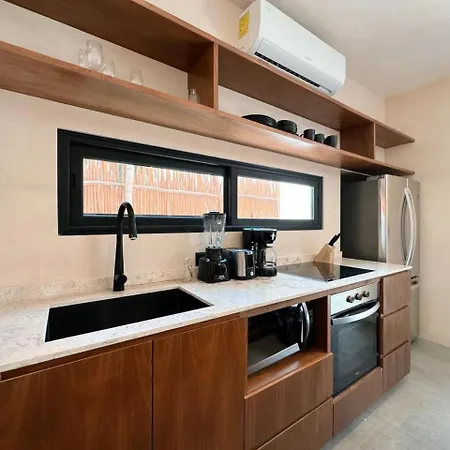 Tranquil 2-bedroom With Private Pool Villa