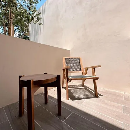 Tranquil 2-bedroom With Private Pool Tulum