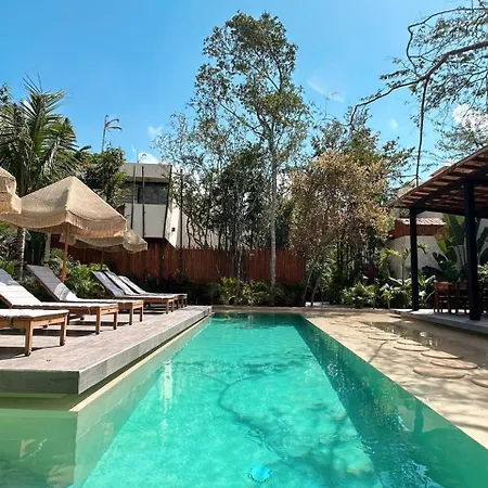 Villa Tranquil 2-bedroom With Private Pool *