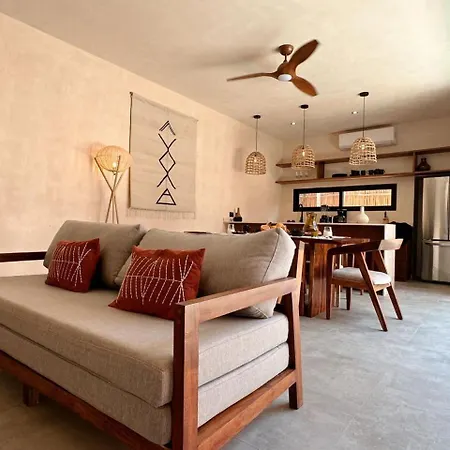 Tranquil 2-bedroom With Private Pool *