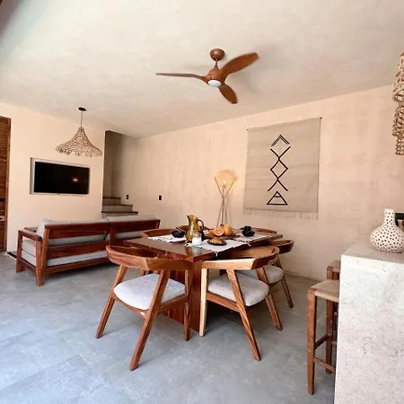Tranquil 2-bedroom With Private Pool Villa *