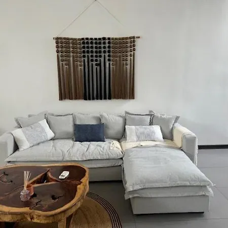 Charming 3bedroom House In Tulum