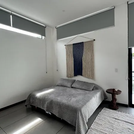Holiday home Charming 3bedroom House In Tulum