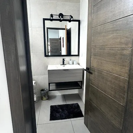Charming 3bedroom House In * Tulum