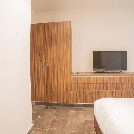 Kune 3 Bd In The Heart Of The Riviera Maya Apartamento