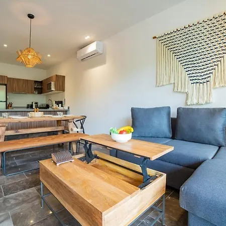 Kune 3 Bd In The Heart Of The Riviera Maya Tulum