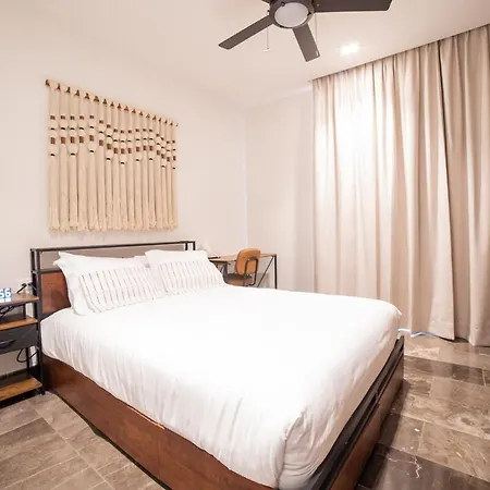 Kune 3 Bd In The Heart Of The Riviera Maya