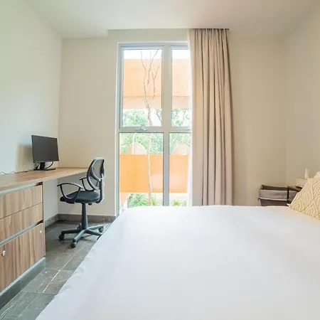 Kune 3 Bd In The Heart Of The Riviera Maya *