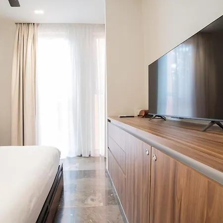 Kune 3 Bd In The Heart Of The Riviera Maya *