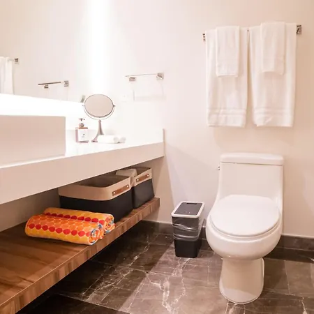 Kune 3 Bd In The Heart Of The Riviera Maya Tulum