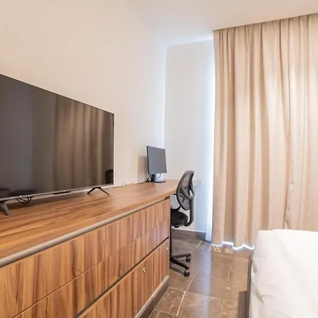 Apartamento Kune 3 Bd In The Heart Of The Riviera Maya