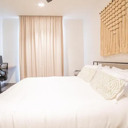 Apartamento Kune 3 Bd In The Heart Of The Riviera Maya *