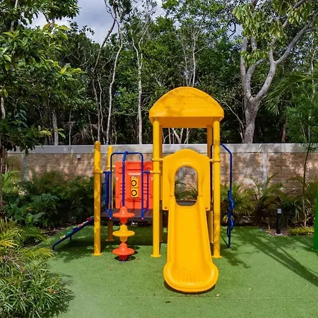 Apartamento Kune 3 Bd In The Heart Of The Riviera Maya Tulum
