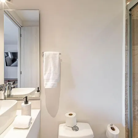 Lux 2 Bd With Private Plunge Pool, Terrace Apartment *