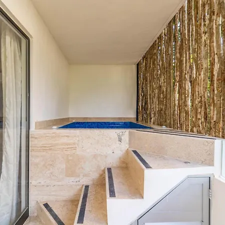 Lux 2 Bd With Private Plunge Pool, Terrace