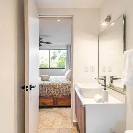 Lux 2 Bd With Private Plunge Pool, Terrace