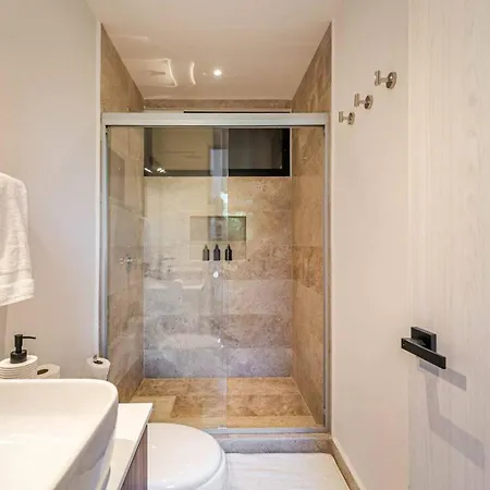 Lux 2 Bd With Private Plunge Pool, Terrace Apartment