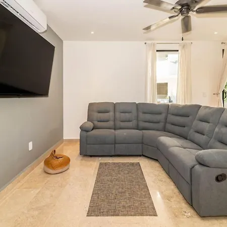 Apartment Lux 2 Bd With Private Plunge Pool, Terrace *