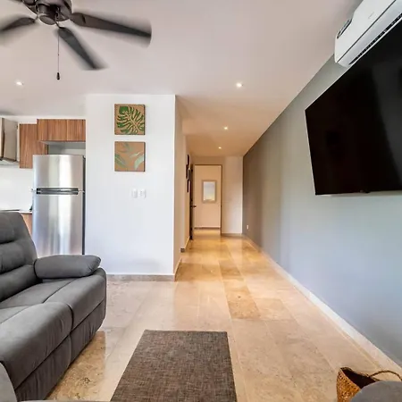 Lux 2 Bd With Private Plunge Pool, Terrace *