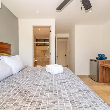 Lux 2 Bd With Private Plunge Pool, Terrace