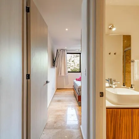 Lux 2 Bd With Private Plunge Pool, Terrace