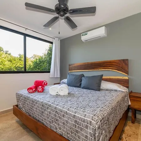 Lux 2 Bd With Private Plunge Pool, Terrace Apartment *
