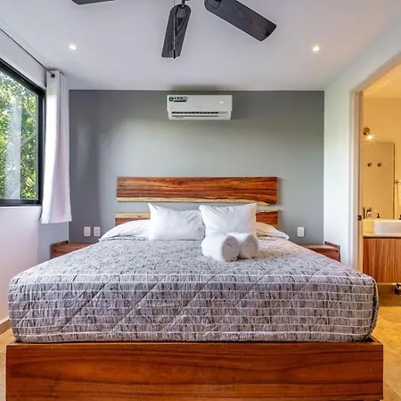 Lux 2 Bd With Private Plunge Pool, Terrace *