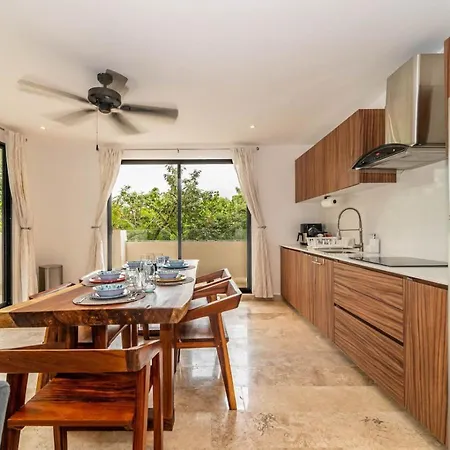 Lux 2 Bd With Private Plunge Pool, Terrace