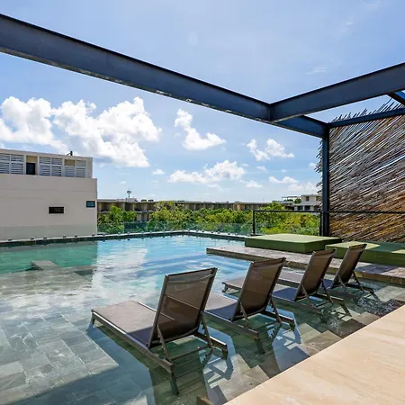 Maria 415 B- Holiday home *