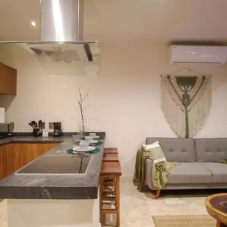 Aparthotel Akua 17 2br Rooftop Pool & Gym *
