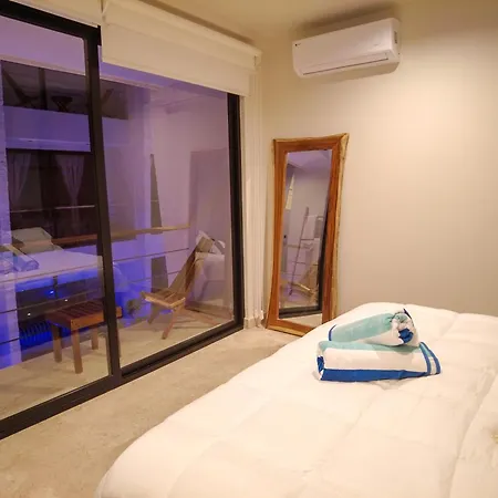 Akua 17 2br Rooftop Pool & Gym