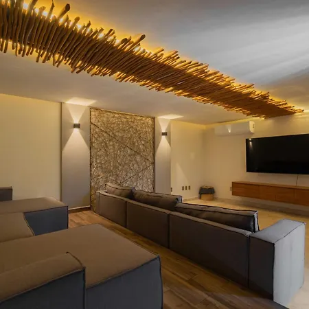 Aparthotel Akua 17 2br Rooftop Pool & Gym