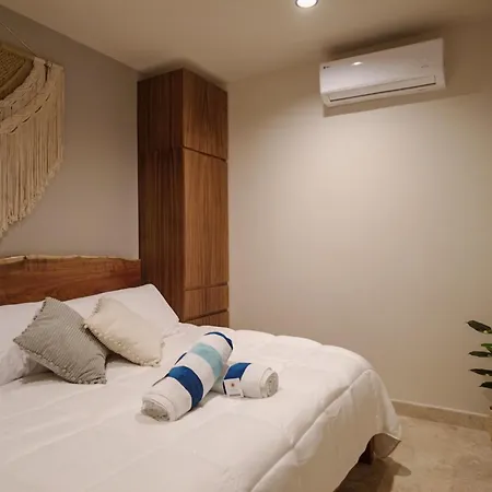 Aparthotel Akua 17 2br Rooftop Pool & Gym *
