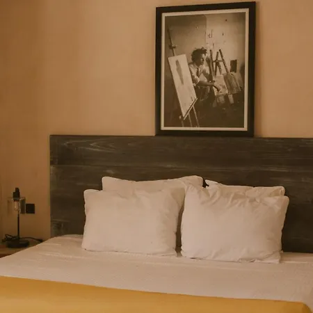 Gardenia Collective Hotel