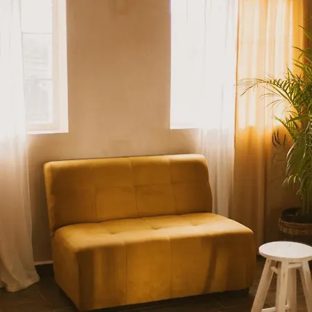 Hotel Gardenia Collective 4*