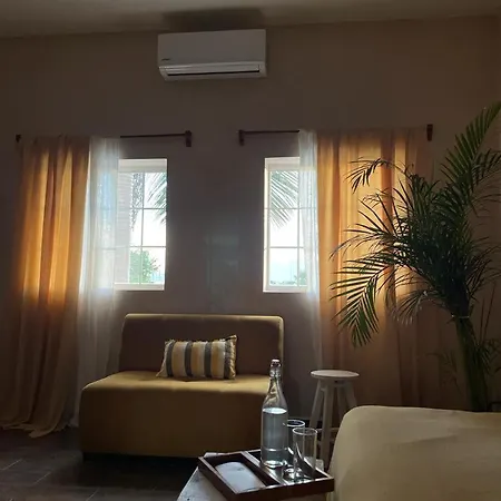 Gardenia Collective Hotel