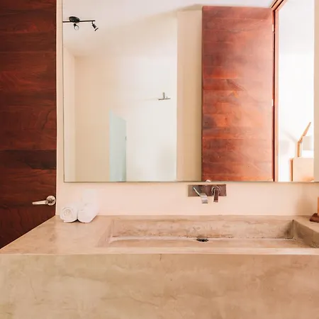Quiet, Lux, Spacious And Comfy 2bd 2bth Condo,private Pool, Wifi, Ac, 24hr Security Tulum