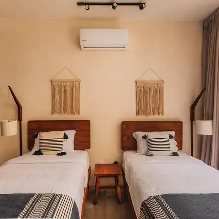 Quiet, Lux, Spacious And Comfy 2bd 2bth Condo,private Pool, Wifi, Ac, 24hr Security Aparthotel 4*