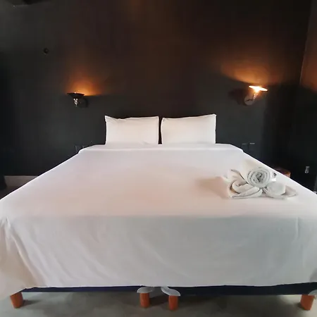 Boutique & Club Hotel