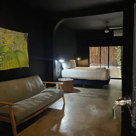 Hotel Boutique & Club