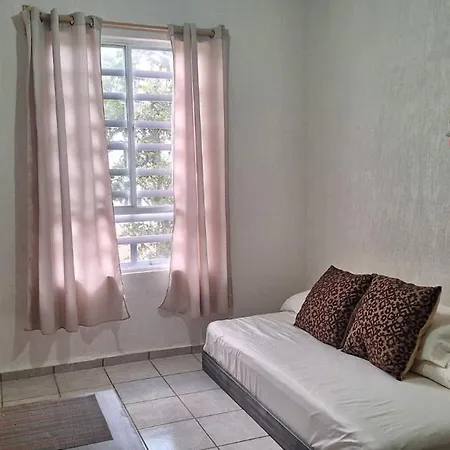 Basic In Aldea * Tulum