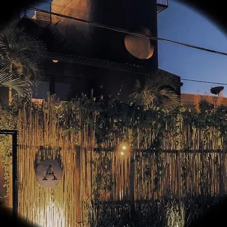 Hotel Boutique & Club