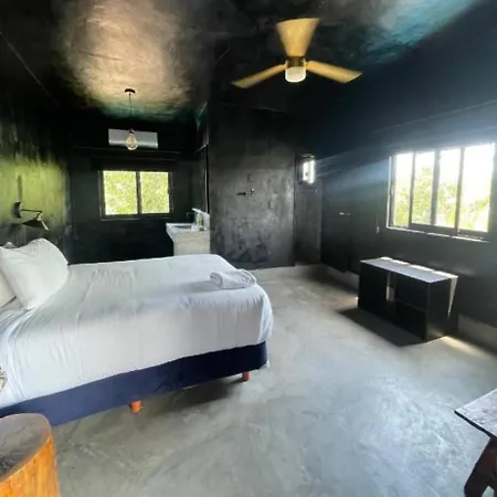 Hotel Boutique & Club Tulum