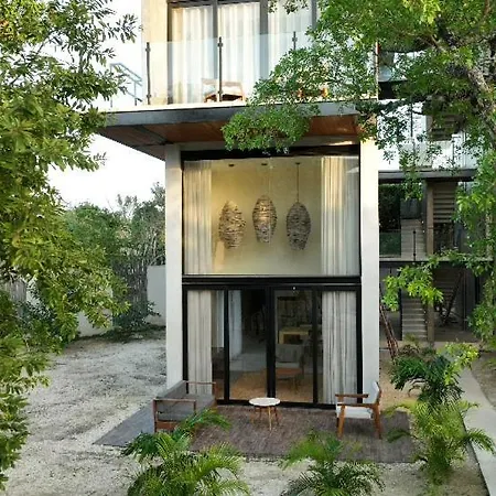Aparthotel Nook Luxury Condohotel By Marea *