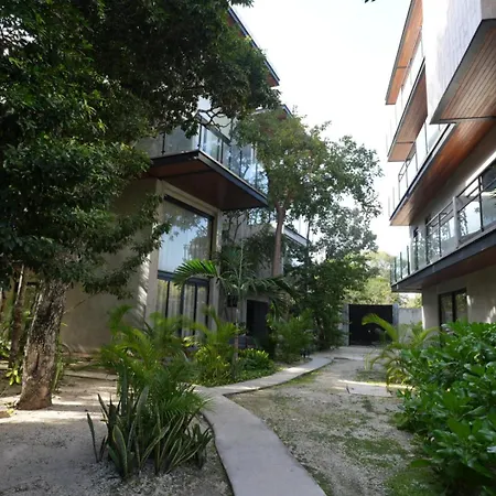 Nook Luxury Condohotel By Marea *